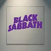 Sabbat noir - Art mural en acrylique - 30*30cm