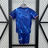 2024/2025 Chelsea Home Football Shirt 1:1 Thai Quality Kids Size