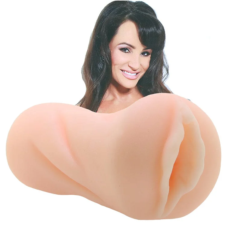 pornhint Pornhint Lisa Ann Pussy Stroker