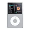 Retro MP3 MP4 Player with Bluetooth, HiFi Sound & 35H Battery Life