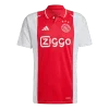 Ajax Home Soccer Jersey 2024/25
