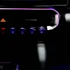 Center Console Physical Button