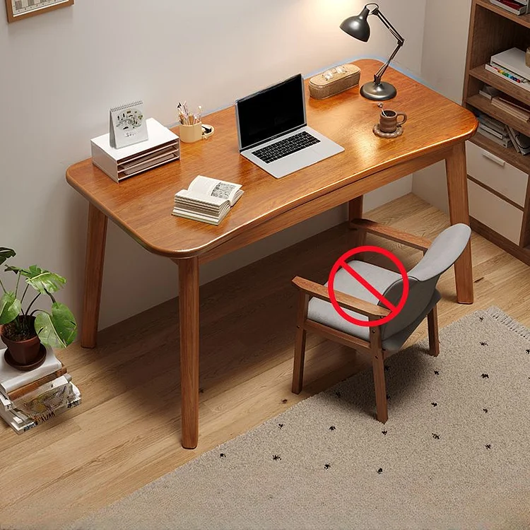 Sepia Table Top, Table  Rectangular Office Desk