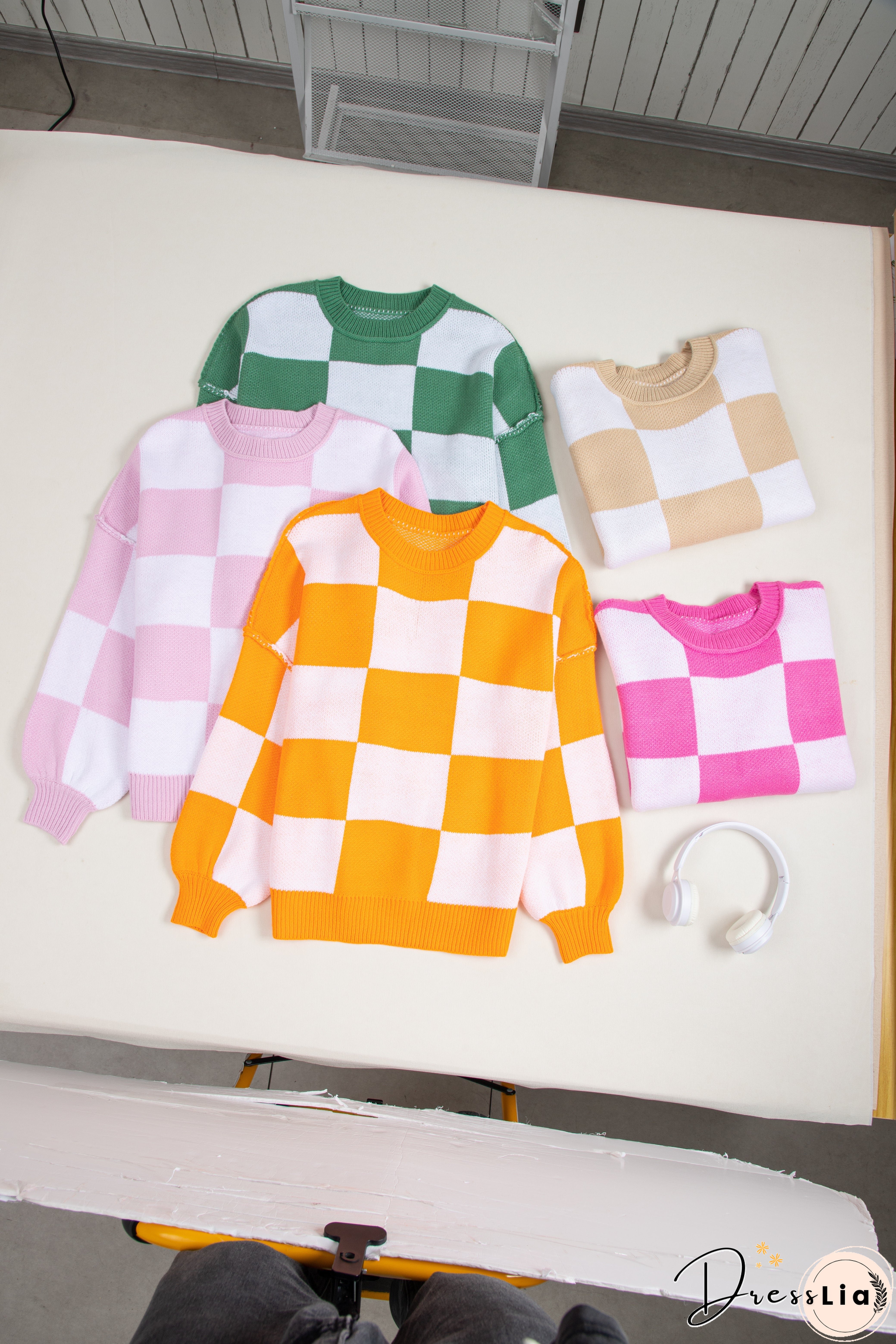 Timeless and Stylish winter garment