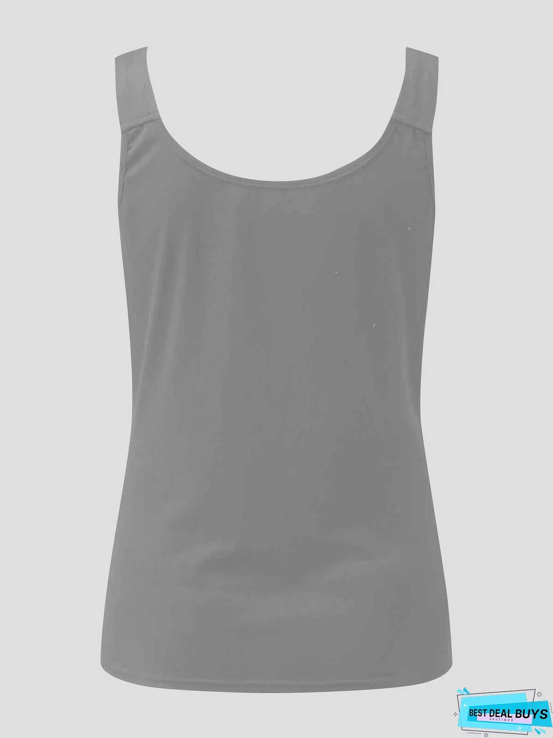 Full Size Lace Detail Sweetheart Neck Tank