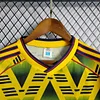 1991/1993 Retro Long Sleeve Arsenal Away Football Shirt 1:1 Thai Quality