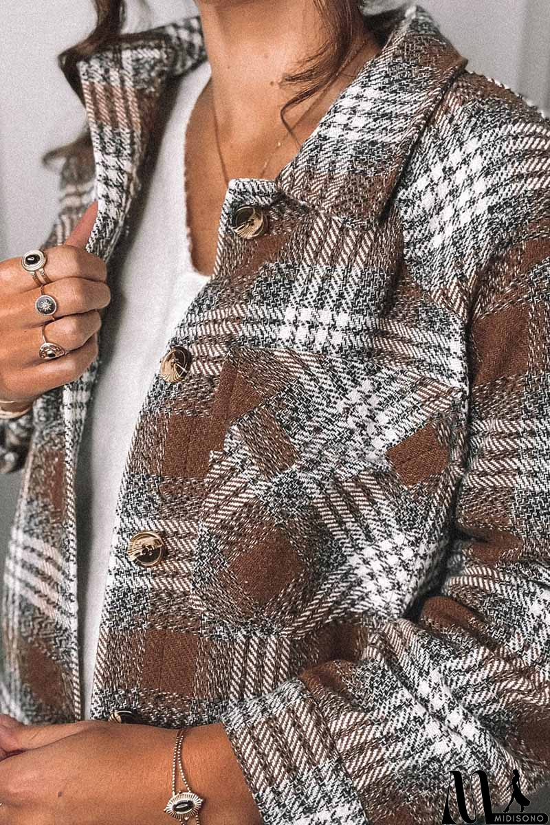 MidiSono - Trendy and Elegant Dress