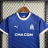 2023/2024 Kids Size Olympique de Marseille Away Football Jersey