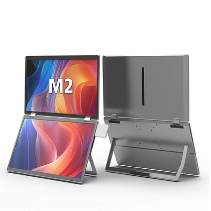 Extend to Triple Screens】