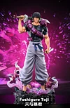 Toji Fushiguro - Jujutsu Kaisen Resin Statue - LX-Studios