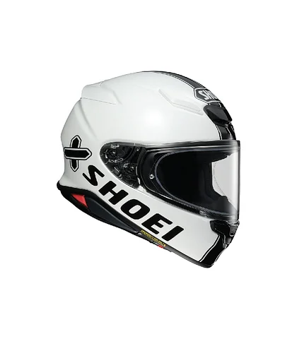 Shoei Z8 RF-1400 NXR2 93 Retro TC-10 Full Face Motorcycle