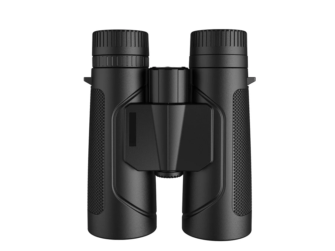 BEBANG 12X42 Binoculars for Kids Adults, Professional HD Waterproof Binoculars for Bird Watching Hunting