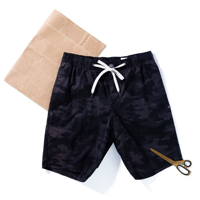 Modern Design Custom Boardshorts Running Fitness Cotton Street Casual Shorts Men Boys Plus Size