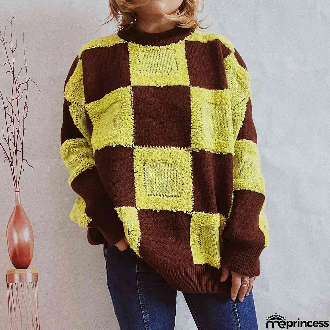 Classic and Stylish winter Sweater