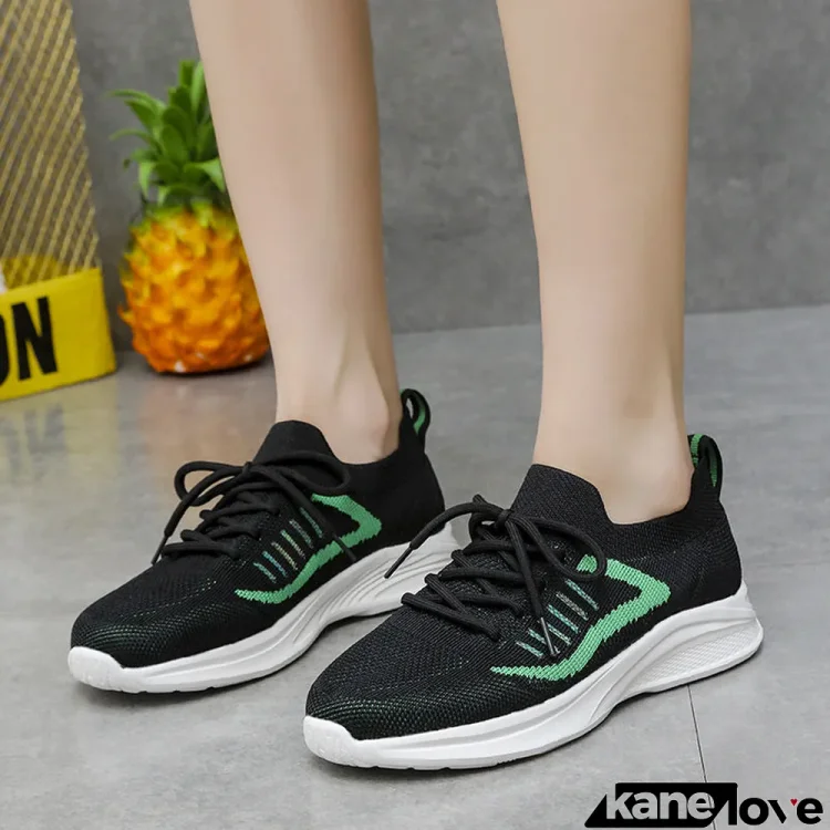 Women'Casual Mesh Sneakers