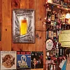 (Multi Style)Beer Bar - Metal Tin Signs(12*16Inch) - Bar