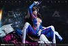 1/4 Scale DVA Project D.Va - Overwatch Resin Statue - Fallen Angel Studio [In Stock]