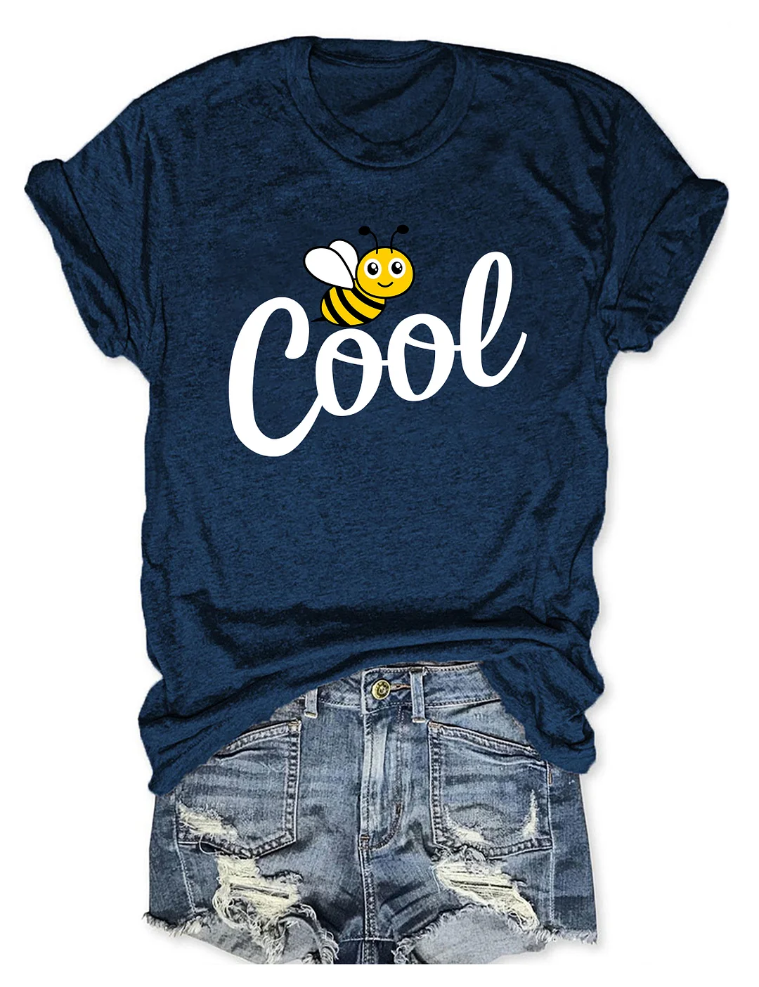 Bee Cool T-shirt