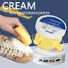 White Shoe Cleaning Cream