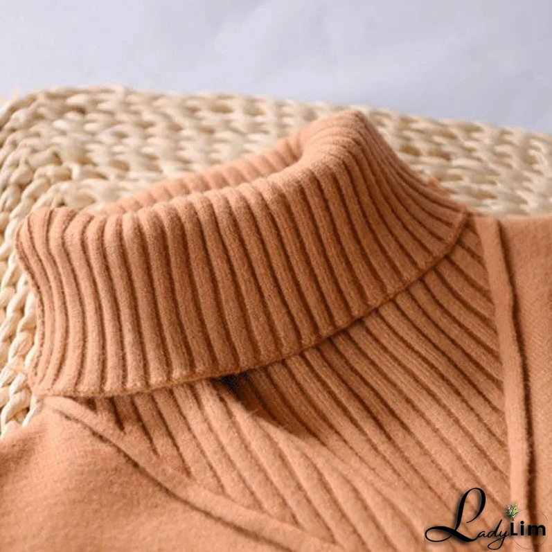 Timeless and Elegant winter Sweater