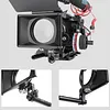 Pro Camera Top Handle & Ultra-Light Matte Box Kit