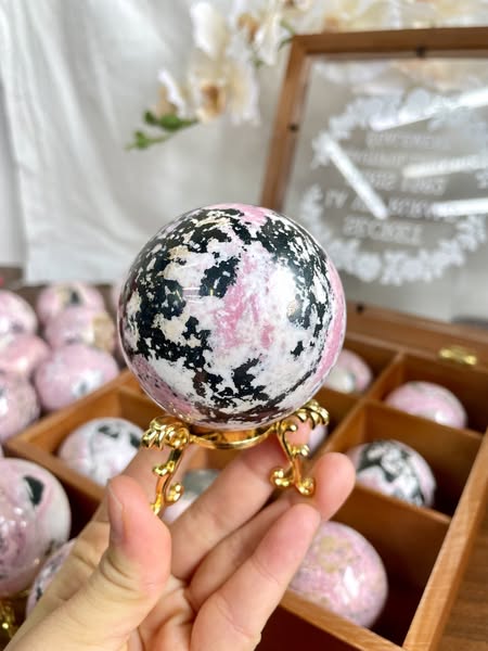 Soulmate Crystals -$155