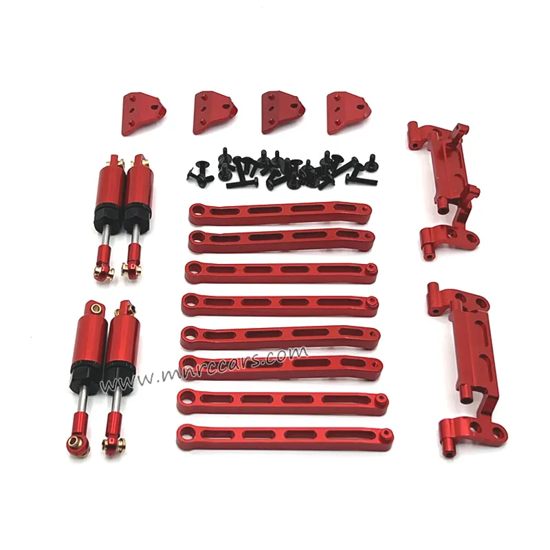 MN Model MN168 Upgrade Parts Metal Assembly Kit