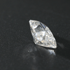 4.58ct Elongated Old Mine Cut Lab Diamond F VS NO.793