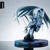 Blue-Eyes White Dragon - Duel Monsters/ Yu-Gi-Oh! Resin Statue - Iron Curtain Studio