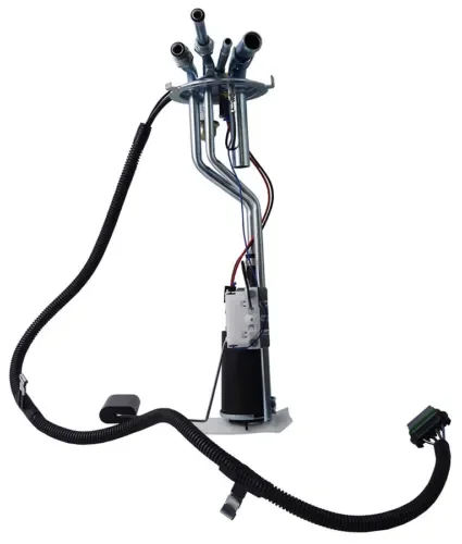 Dronehint Fuel Pump Sender Assembly for Chevrolet Astro (1996), GMC Safari (1996) (For: GMC) Parts