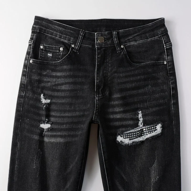 AMIRI  Fashion Jeans 1350