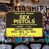 Sex Pistols - Vintage Metal Signs - 20*30cm/30*40cm - Music