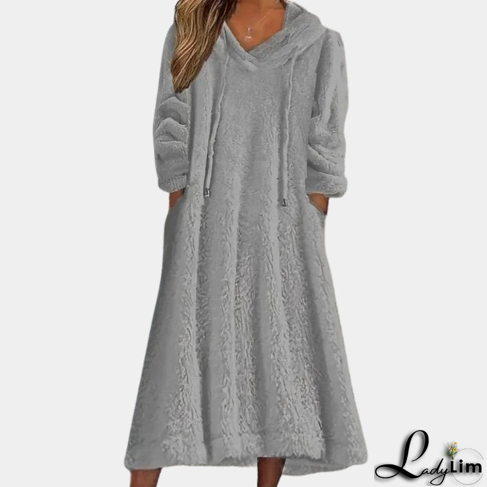 Comfortable and Stylish winter garment