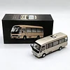 (Limited to purchase 500) MASDI 1:64 Toyota Coaster 2013 alloy car model details page