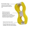 Pull Buoy Leg Float Swimming Float Legs Support for Adult Body Strength Exercise
