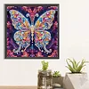 Diamond Painting-DIY Crystal Rhinestone Butterfly
