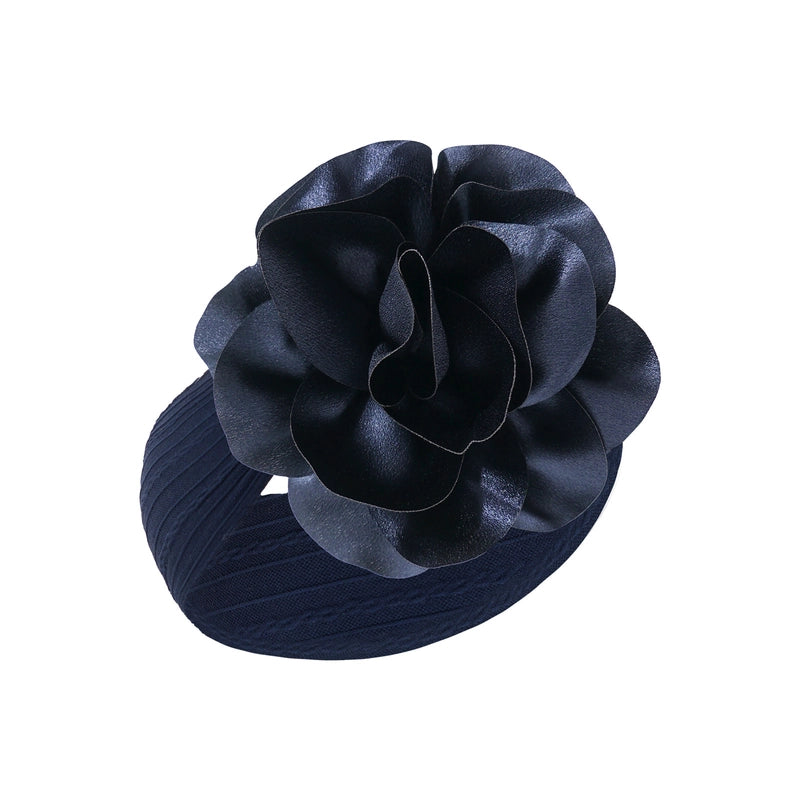 Cute Flower Nylon Baby Accessories