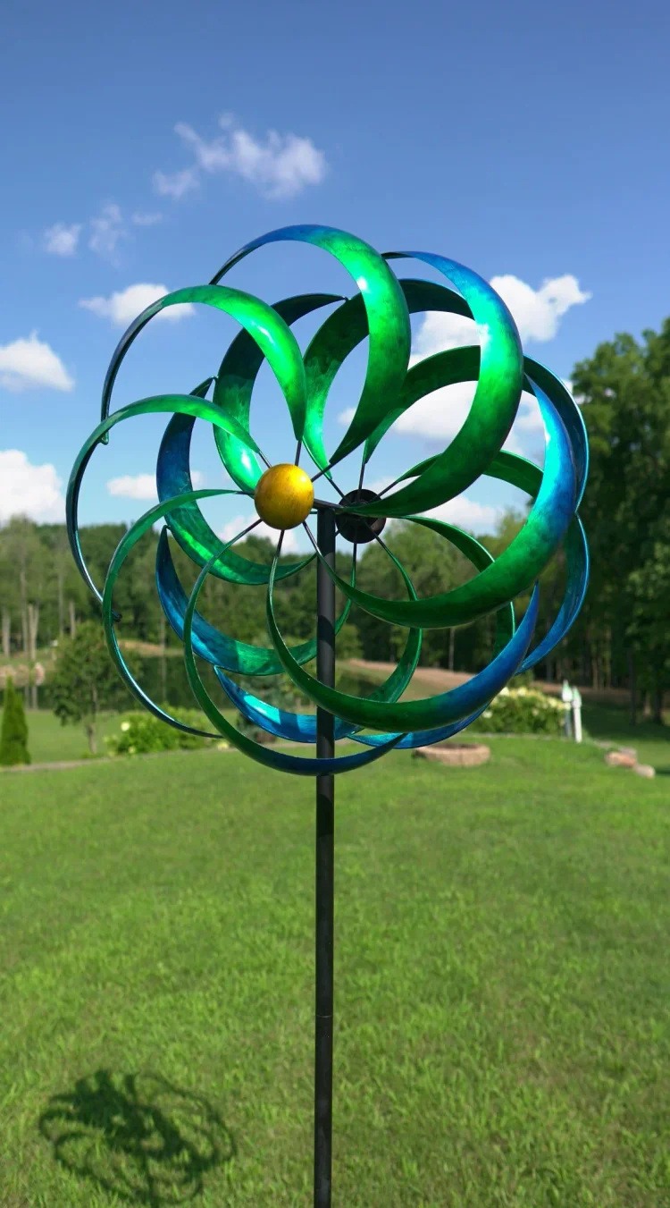 Aruba - Kinetic Windspinner