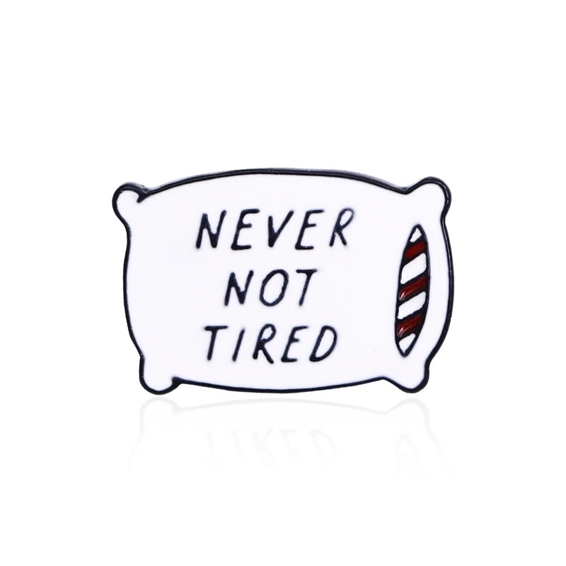 Cute Bear Panda Cat Alloy Women’s Brooches