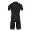 Men 2mm Neoprene Wetsuit Elastic Swimsuit Diving Rompsuit for Surfing Snorkeling