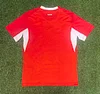2026 Switzerland Home Football Shirt 1:1 Thai Quality