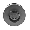 Lighthouse Solar LED Light Garden Outdoor Rotating Beam Sensor Beacon Lamp