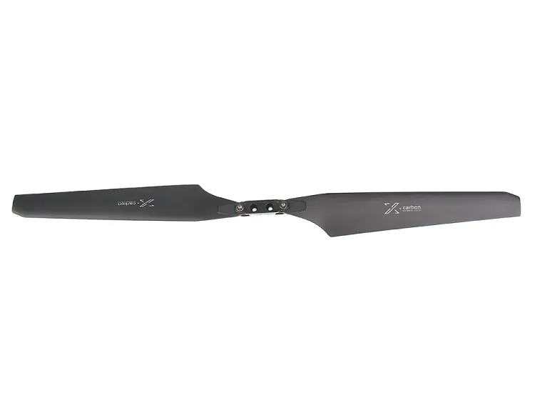 MF1503 Polymer Folding Propeller - 2PCS/PAIR