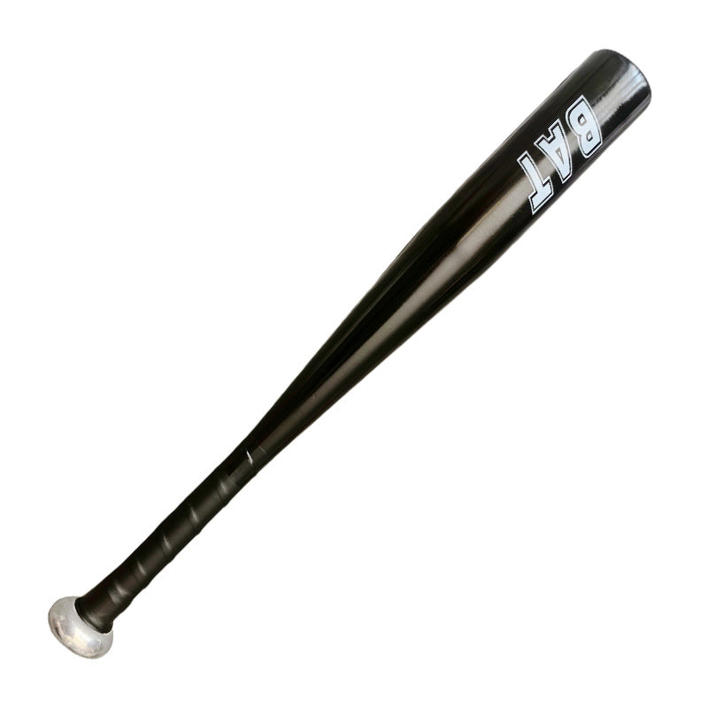 All Aluminum Alloy Baseball Bat Baseball Bat Children To Adults School Students Practice Stick Color Choice