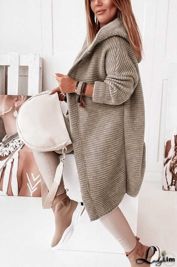 Timeless and Stylish Cardigan