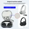 Headphone Storage Bag Dustproof Portable Storage Bag for WH-CH720N/WH-CH520