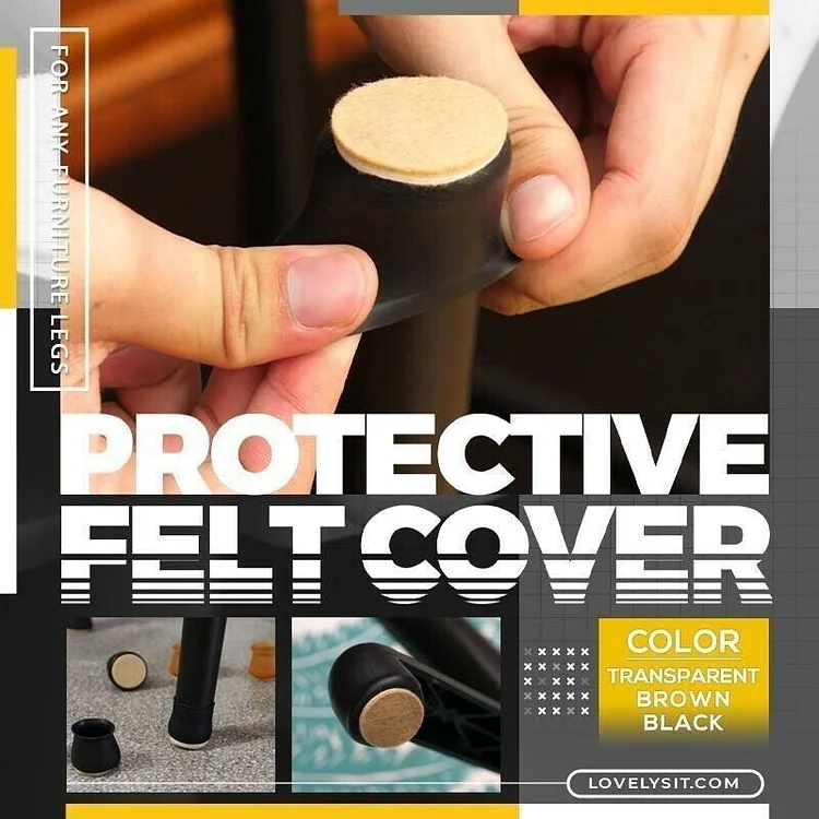 New Upgrade Furniture Protector