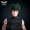 1/6 Scale Maki Zenin - Jujutsu Kaisen Resin Statue - KARASU Studio