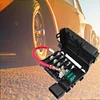 Battery Fuse Box Terminal 1J0937550A Compatible with Beetle Jetta Bora Golf MK4