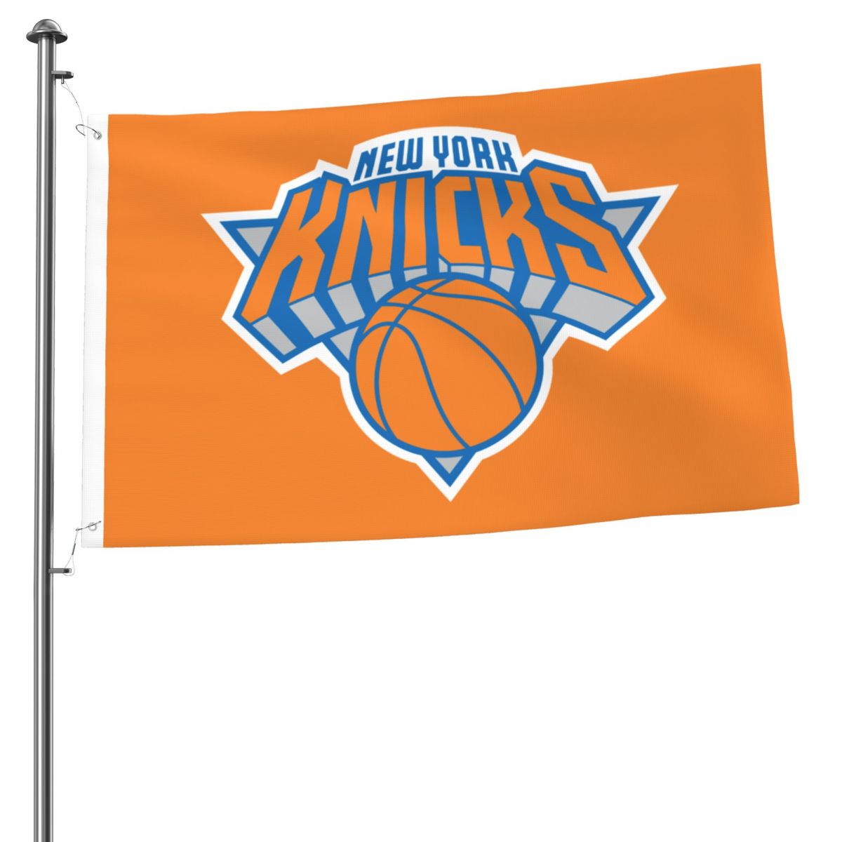 New York Knicks Logo 2x3FT Flag